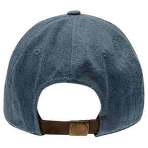 Casquette de baseball 5 panneaux à visière incurvée personnalisée, style sportif urbain, casquette de camionneur pour sports de plein air, directement de l'usine - Product Image 3