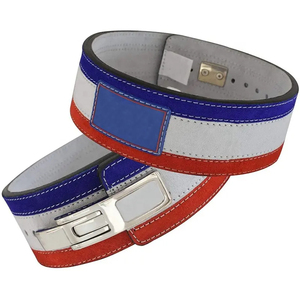 Powerlifting Weightlifting Gym <b>Belt</b> Eco-Friendly Breathable Adjustable <b>Elasticity</b> Unisex Sustainable Comfortable for Sale - Product Image 3