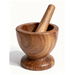 Mortero y Pilón Kalea - Product Image 2