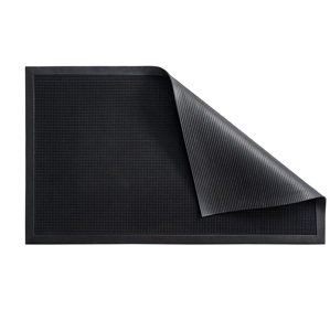 Tapete de Piso de Goma con Diseño Industrial Único, Antideslizante, Resistente y Duradero para Fábrica, Garaje y Taller en Venta - Product Image 5