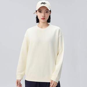 เสื้อสเวตเชิ้ตคุณภาพสูง ผลิตอย่างดี สีพื้น หนานุ่ม สวมใส่สบาย เหมาะกับฤดูหนาว สไตล์สตรีทแวร์ พิมพ์ลายดิจิทัล ซิปคู่ แบบยูนิเซ็กซ์ - Product Image 4