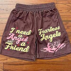 Pantalones Cortos Casuales de Lona de Alta Calidad, 100% Algodón, con Impresión Digital, Transpirables, de Secado Rápido, Ropa Personalizada, Fábrica OEM - Product Image 6