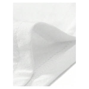 Camiseta Oversize para Hombre con Estampado de Letras, Manga Corta, Hombros Caídos, Cuello Redondo, Estilo Casual Urbano, Ajuste Holgado, Algodón, Moda de Verano - Product Image 5