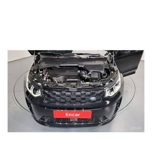 Land Rover Discovery Sport P250 Dynamic SE 2024, 7,347 km, Volante a la Izquierda, Caja de Cambios Automática, Asientos de Cuero, Cámara Trasera - Product Image 6