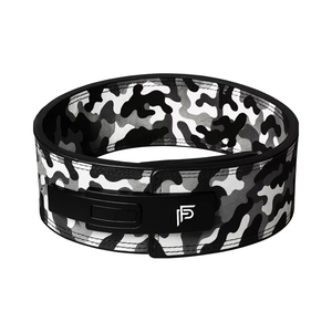 Professional Powerlifter's Heavy Duty Neoprene Adjustable Non-Slip <b>Back</b> <b>Support</b> Lever Belt for Competition Use - Product Image 1