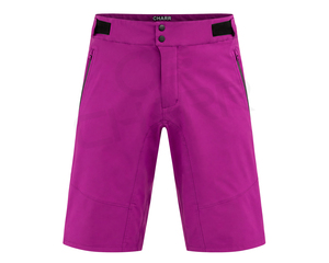 Shorts BMX personnalisés par sublimation, modèle 2025, short VTT unisexe grande taille, logo imprimé à la taille, séchage rapide, respirant - Product Image 4