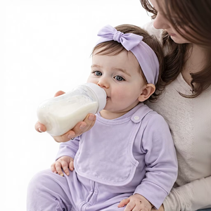 Mameluco Unisex Personalizable 100% Algodón para Bebé, con Babero Desmontable, Manga Larga, Ecológico, Suave y Transpirable, Ropa para Recién Nacido para Uso Diario - Product Image 1