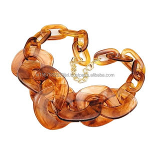 สร้อยคอเรซิ่นลายอวกาศ สร้อยคอเรซิ่นลายกาแล็กซี่ สร้อยคอเรซิ่นลายดาวหาง - Product Image 1