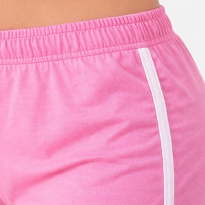 Nouveau pour femmes 2026 – Tissu respirant à séchage rapide, taille élastique, design élégant à ourlet contrastant – Idéal pour la course, la gym et l'entraînement - Product Image 4