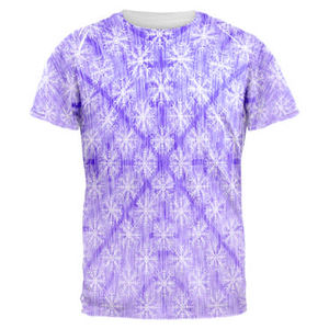 บริษัทผลิตเสื้อยืดระบายอากาศแบบซับลิเมชั่น รับผลิตเสื้อผ้าตามสั่ง (OEM) ผู้จัดจำหน่าย ออกแบบและผลิตเสื้อผ้าตามความต้องการ สำหรับการสั่งซื้อเสื้อผ้าขายส่ง - Product Image 5