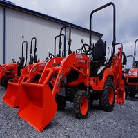 Für BX23S 60PS Automatischer Einachsschlepper |   Diesel-Getriebe-Pumpe Getriebegehäuse-Lager 3-Jahres-Garantie für Landwirtschaft und Landschaftsbau