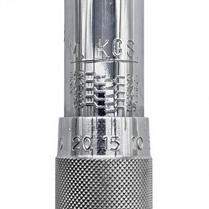 Llave Dinamométrica de 1/2 Pulgada, 24T, 25-250 Nm - Product Image 2