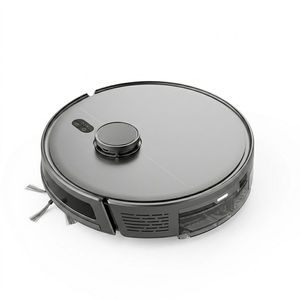 SUDEX Robot aspirateur laser autonettoyant WiFi Lidar 3 en 1 Système de nettoyage automatique sans fil - Product Image 3