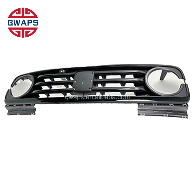 gwm tank 300 front grill