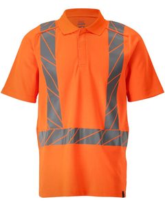 Camisa de Trabajo para Hombre, Manga Larga, Uniforme Industrial con Logotipo Personalizado, Servicio OEM - Product Image 2