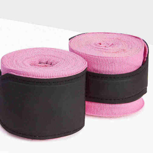 Premium <b>Stretch</b> Boxing Hand <b>Wraps</b> Secure Fit Wrist Support for Muay Thai MMA and Sparring Practice Boxing Hand <b>Wraps</b> - Product Image 5