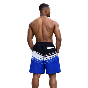 Shorts coupe-vent noirs Phi Beta Sigma pour hommes, légers, à séchage rapide, coupe athlétique, vêtements de fraternité grecque, vêtements de sport - Product Image 2