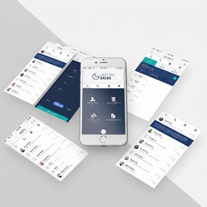 UNIVENTURE : Designers d'expérience utilisateur mobiles avancés, systèmes de navigation d'interface et cadres d'expérience utilisateur ciblés pour la croissance - Product Image 4