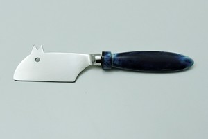 Fresh Arrival Design Stainless Steel Resin Handle <b>Kitchen</b> <b>Knives</b> Stainless Steel Cheese <b>Knife</b> Butter <b>Knife</b> at low budget Price - Product Image 3