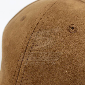 Casquettes de baseball décontractées pour hommes, casquettes ajustables, broderie de logo personnalisé, accessoires de sport de plein air, vêtements de rue - Product Image 6