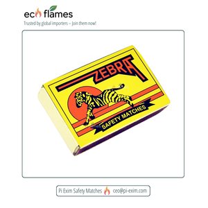 Fósforos para el hogar - Product Image 6