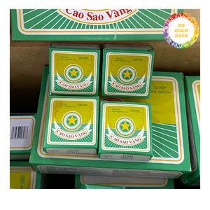 Palmier étoilé doré haut de gamme, prix de gros, origine Vietnam - Product Image 4