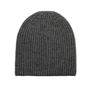 Fashion New Style Winter Soft Wholesale Custom Pure Color Cashmere Wool Beanie Knit Hats Suppliers for Men Women - Product Image 1