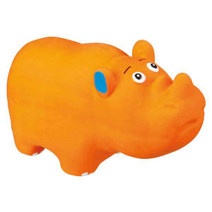 Juego de Juguetes Inflables de Animales de Zoológico para Bebés de 9 cm con Sonido, Material de Látex - Product Image 4