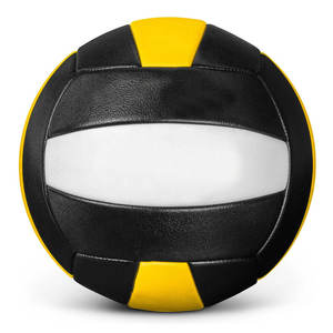 Balón de Voleibol Profesional de Alta Calidad para Entrenamiento y Partido, Duradero, para Uso en Interiores y Exteriores, para Equipos y Academias - Product Image 1