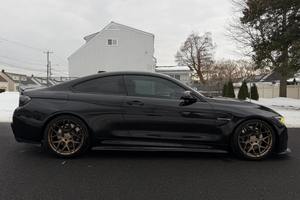 Auto Usado Confiable, <span class=keywords><strong>BMW</strong></span> <span class=keywords><strong>M4</strong></span> Coupé 2018, Motor de 6 Cilindros con Doble Turbo - Product Image 4