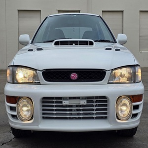 Subaru Impreza WRX STI de 1998 - Product Image 1