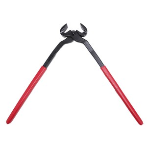 ที่จับกันลื่น อุปกรณ์ดูแลม้า อุปกรณ์ตีเกือกม้า คีมตัดกีบม้า ผลิตจากโรงงาน ปลอกยางสำหรับคีมตัดกีบม้า สำหรับการดูแลม้า - Product Image 6