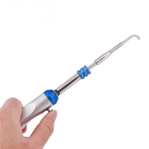 Extracteur automatique de couronnes dentaires de style turc – Outil de retrait de bridges et de couronnes à ressort, qualité CE - Product Image 1
