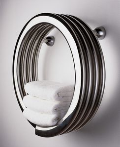 Support de serviette en laiton de qualité supérieure pour salle de bain, support de serviette long en laiton massif, support de serviette en laiton sur mesure, qualité export - Product Image 1