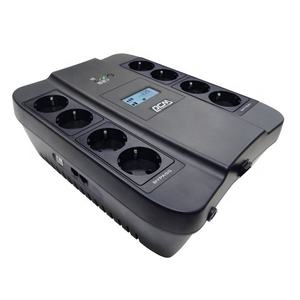 Multi-Socket Offline <b>UPS</b> 450VA-1000VA with Easy Operation Status Display - Product Image 3