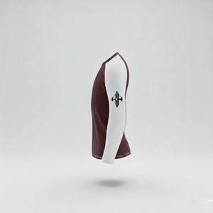 Camisetas y Tops Rash Guard de Calidad Premium 2026, Manga Larga, 100% Poliéster, Transpirables, Personalizadas por RIVIAN ATLANTIC - Product Image 6