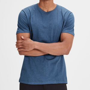 T-shirt Homme Blanc Personnalisé en Jersey 100% Coton, Coupe Ample, Manches Courtes, Super Doux et Confortable, Vente en Gros, Motif Varié - Offre Spéciale - Product Image 5