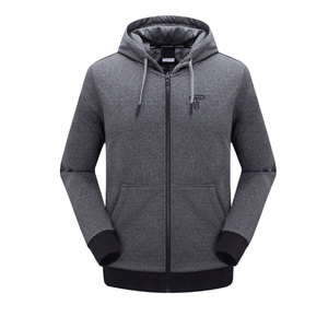 Premium Gym Hoodies For Women Breathable Customized Basics Cotton Blended Hoodies For Sale Made In Pakistan OEM/ODM Acceptable - Product Image 1