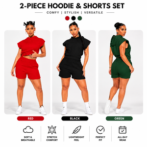 Women's Long Sleeve Top Workout Clothing 2 Pcs Blackgirl fashion Custom Women Two Piece <b>Set</b> 2 Piece <b>Set</b> Women Clothing Sweatsuit - Product Image 5