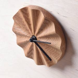 Custom Wooden <b>Wall</b> <b>Clock</b> Modern <b>Decorative</b> <b>Wall</b> Art - Product Image 3