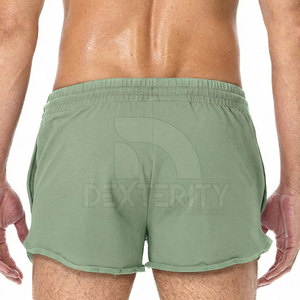 Shorts Mini para Hombre al por Mayor, de Primera Calidad, Ecológicos, Personalizables, Servicio OEM - Product Image 4