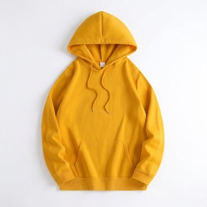 Sweat-shirts personnalisés avec logo brodé effet vieilli, entièrement délavés à l'acide, pour homme et femme, prix abordable, respirants et à séchage rapide. - Product Image 6