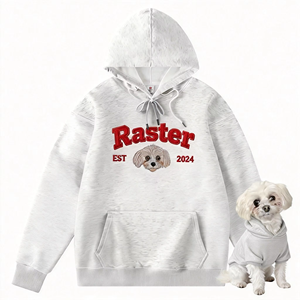 1. Sudadera con Capucha de Algodón para Hombre, para Marcas de Ropa, con Logotipo Personalizado, Corte Holgado, Resistente al Viento, Hombros Caídos, 100% Algodón - Product Image 5