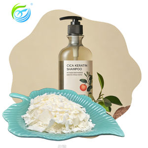 Suministro de Materias Primas <span class=keywords><strong>Cosm</strong></span>éticas: Emulsionante BTMS 50, Metosulfato de Behentrimonio BTMS 25/50 - Product Image 2