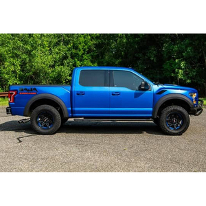 Ford F-150 XLT 4x4 2016 - Product Image 3