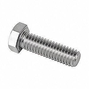 สกรูหัวหกเหลี่ยมเหล็กหลังคาแพ็ค25-66909 - Product Image 1