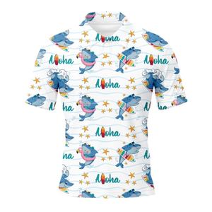 เสื้อถักสีดำสำหรับผู้ชาย ผ้าฝ้าย 100% ระบายอากาศได้ดี กันน้ำ ไร้รอยต่อ ป้องกันรอยยับ มีกระเป๋าโลโก้ด้านหน้า ทรง 6 แผง สวมใส่สบาย แบบลำลอง - Product Image 6