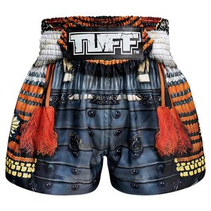 Pantalones Cortos de Boxeo Unisex Personalizados de Fábrica, Tejido de Artes Marciales Sublimado, Ligeros, de Secado Rápido, Poliéster, Venta al Por Mayor, Fabricante OEM - Product Image 5