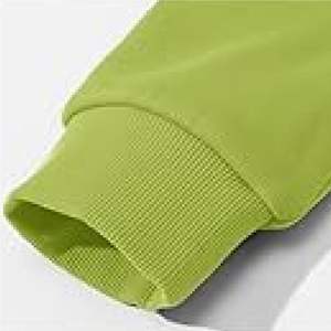 Sudaderas con capucha para hombre, personalizadas, 100% algodón, tallas grandes, gran venta. - Product Image 6