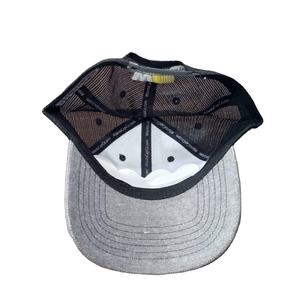 Casquette de baseball en toile avec logo brodé 3D américain, style vintage, visière incurvée, sportive, à fermeture snapback, lettres imprimées, hip-hop, cyclisme, vente en gros - Product Image 5